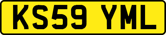 KS59YML