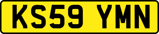 KS59YMN