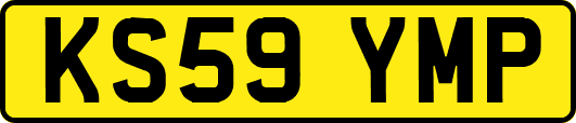 KS59YMP