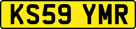 KS59YMR