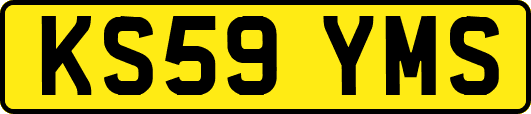 KS59YMS
