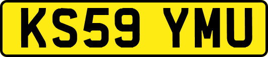 KS59YMU