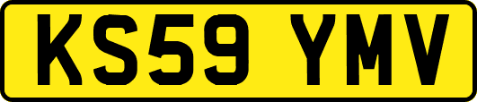 KS59YMV