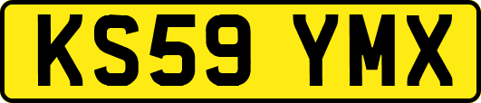 KS59YMX