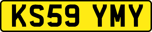 KS59YMY