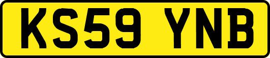 KS59YNB