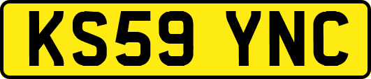 KS59YNC