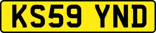 KS59YND