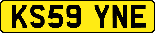 KS59YNE