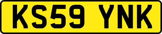 KS59YNK