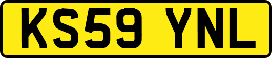 KS59YNL
