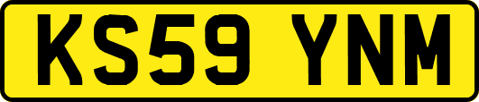 KS59YNM