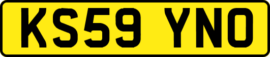 KS59YNO