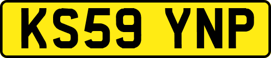 KS59YNP