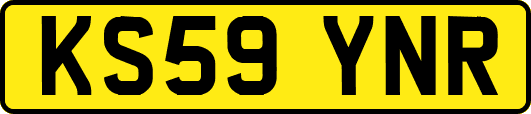 KS59YNR