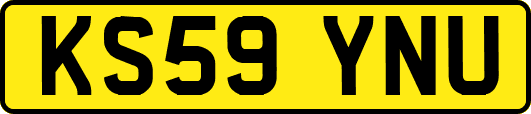 KS59YNU