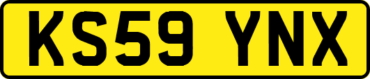 KS59YNX