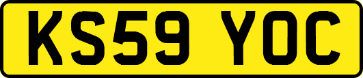 KS59YOC