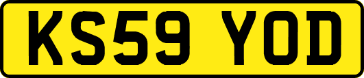 KS59YOD