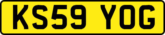 KS59YOG