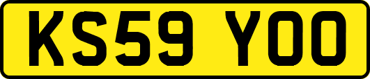 KS59YOO