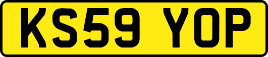 KS59YOP