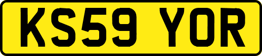 KS59YOR