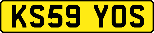 KS59YOS