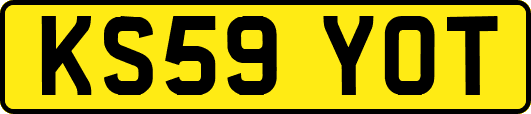 KS59YOT