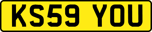 KS59YOU