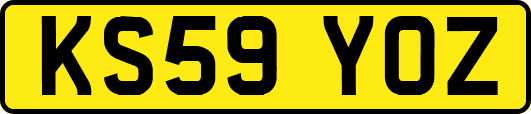 KS59YOZ