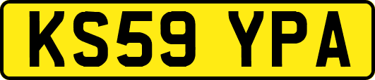 KS59YPA