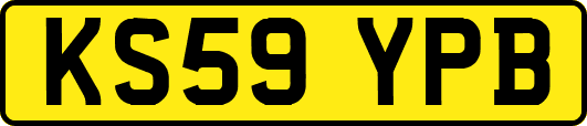 KS59YPB