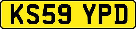 KS59YPD