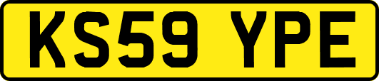 KS59YPE