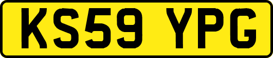KS59YPG