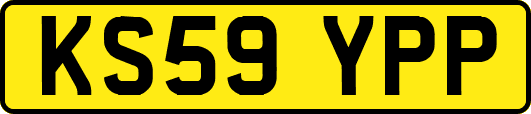 KS59YPP