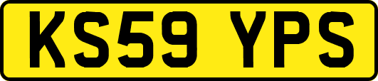 KS59YPS