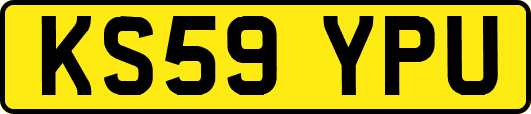 KS59YPU