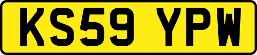 KS59YPW