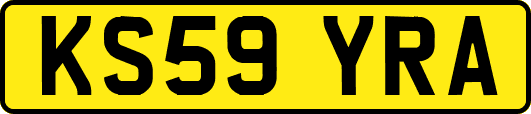 KS59YRA