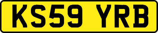 KS59YRB
