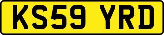 KS59YRD