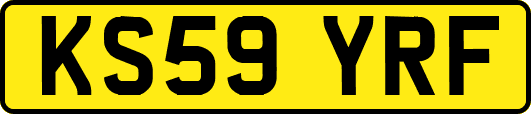 KS59YRF