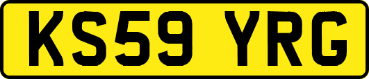 KS59YRG