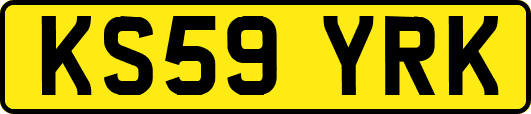 KS59YRK