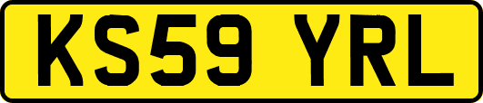 KS59YRL