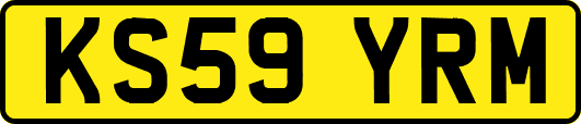 KS59YRM