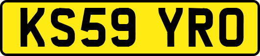 KS59YRO