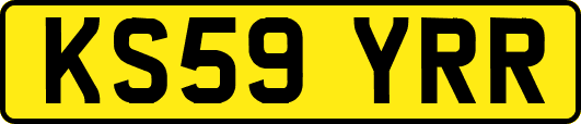 KS59YRR